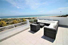 Fabulous property with a solarium